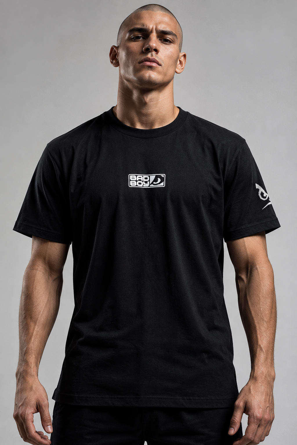 Camiseta Bad Boy Slim Submission
