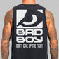 Regata Bad Boy Training oversized