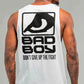 Regata Bad Boy Training oversized