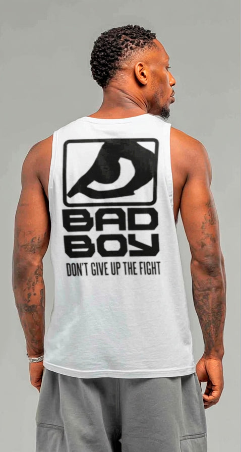 Regata Bad Boy Training oversized