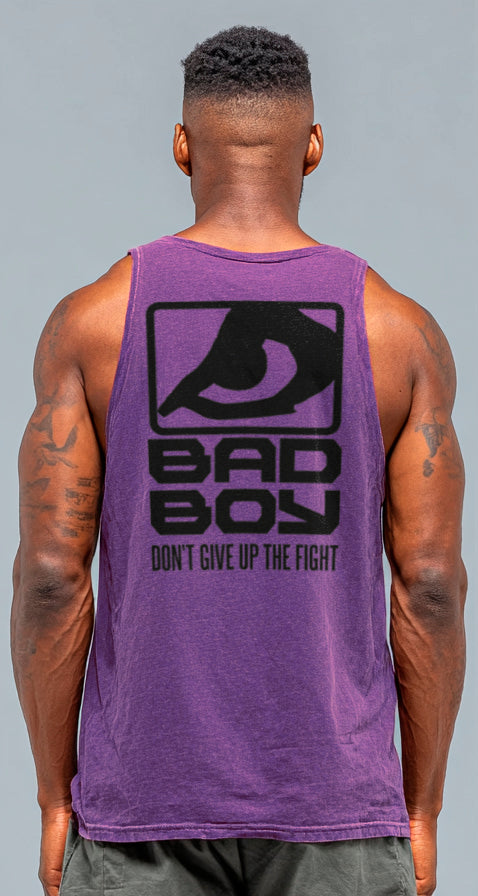 Regata Bad Boy Training oversized