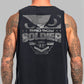Regata Bad Boy Soldier oversized