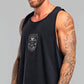 Regata Bad Boy Soldier oversized