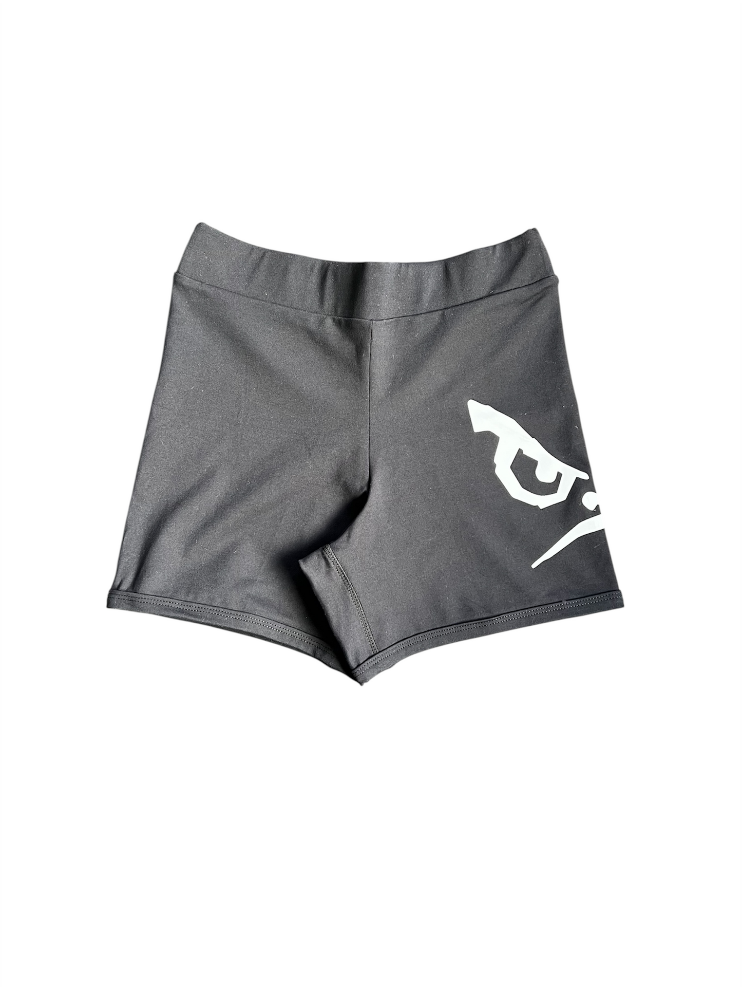 Edição limitada Sungão Vale Tudo Shorts El Face Black