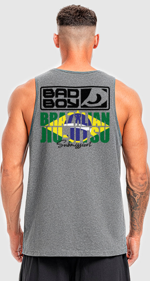 Regata Bad Boy Submission oversized