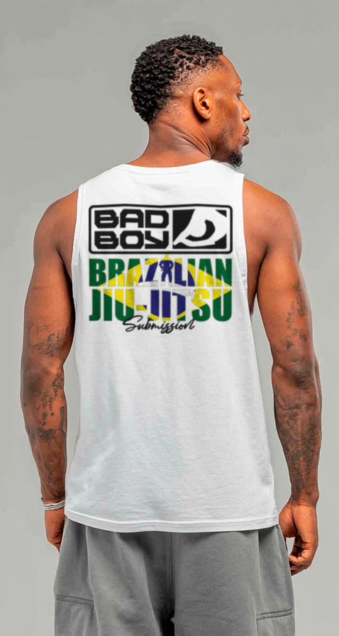 Regata Bad Boy Submission oversized