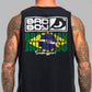 Regata Bad Boy Submission oversized