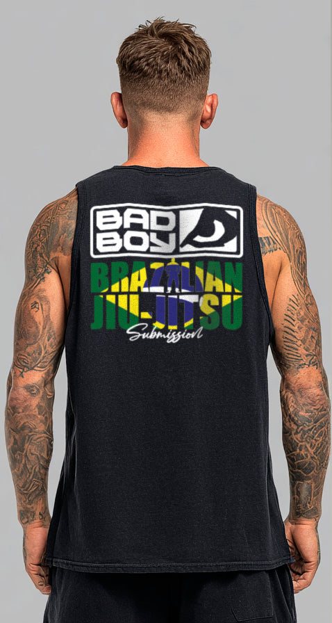 Regata Bad Boy Submission oversized