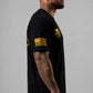 Camiseta Bad Boy Open Pro