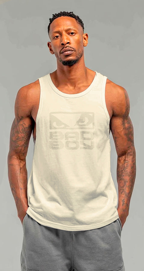 Regata Bad Boy Logo oversized