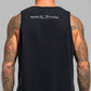 Regata Bad Boy Logo Oversized