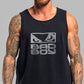Regata Bad Boy Logo Oversized