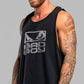 Regata Bad Boy Logo Oversized
