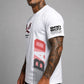 Camiseta Bad Boy Brazilian Jiu Jitsu