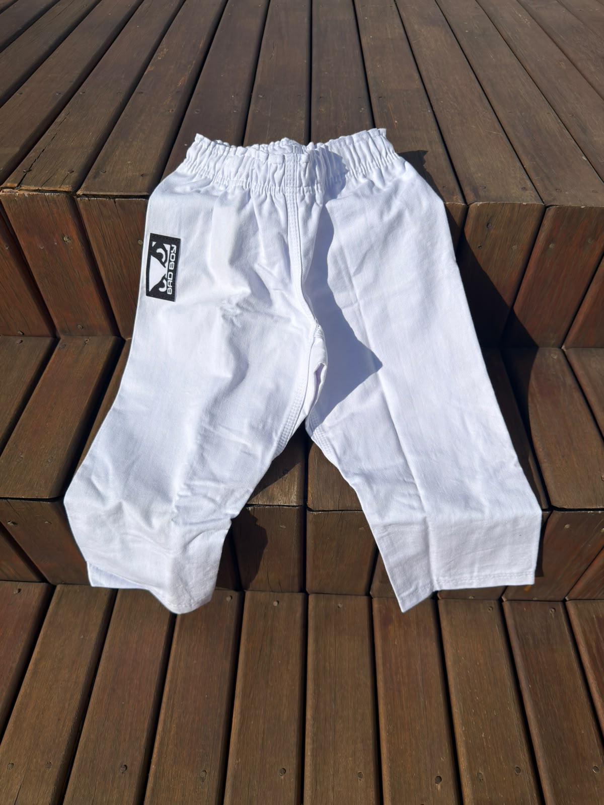 Kimono Infantil Bad Boy M.A.G.