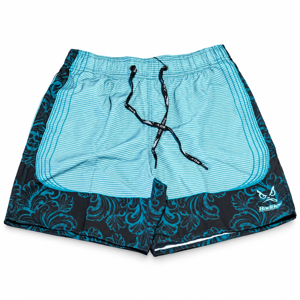 Shorts Bad Boy Striker Waves