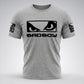 Camiseta Bad Boy Origin Cinza