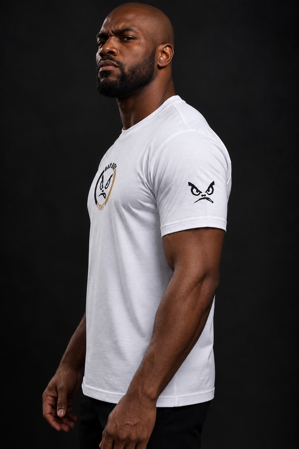 Camiseta Bad Boy Slim R.F.