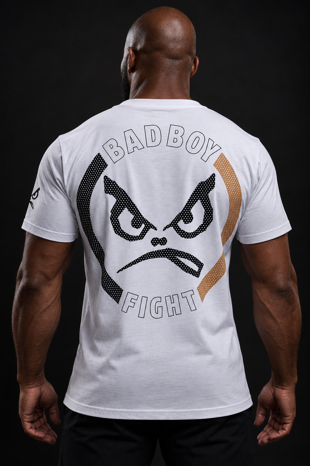 Camiseta Bad Boy Slim R.F.