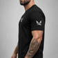 Camiseta Bad Boy Slim Don't Give Up II