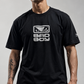 Camiseta Bad Boy 3D Gold