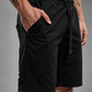 Bermuda Bad Boy Moletom Line