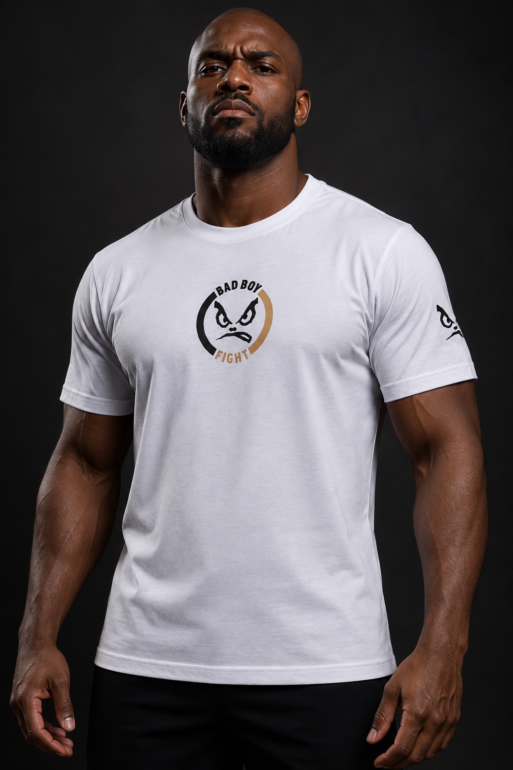 Camiseta Bad Boy Slim R.F.