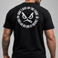 Camiseta Bad Boy Slim Don't Give Up II