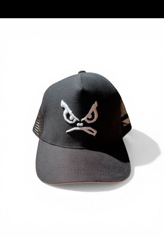 Boné Bad Boy Trucker Old School