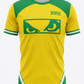 Camiseta Sport Dry Fit Bad Boy Brasil