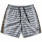 Combo Casual 3 Shorts Bad Boy Striker