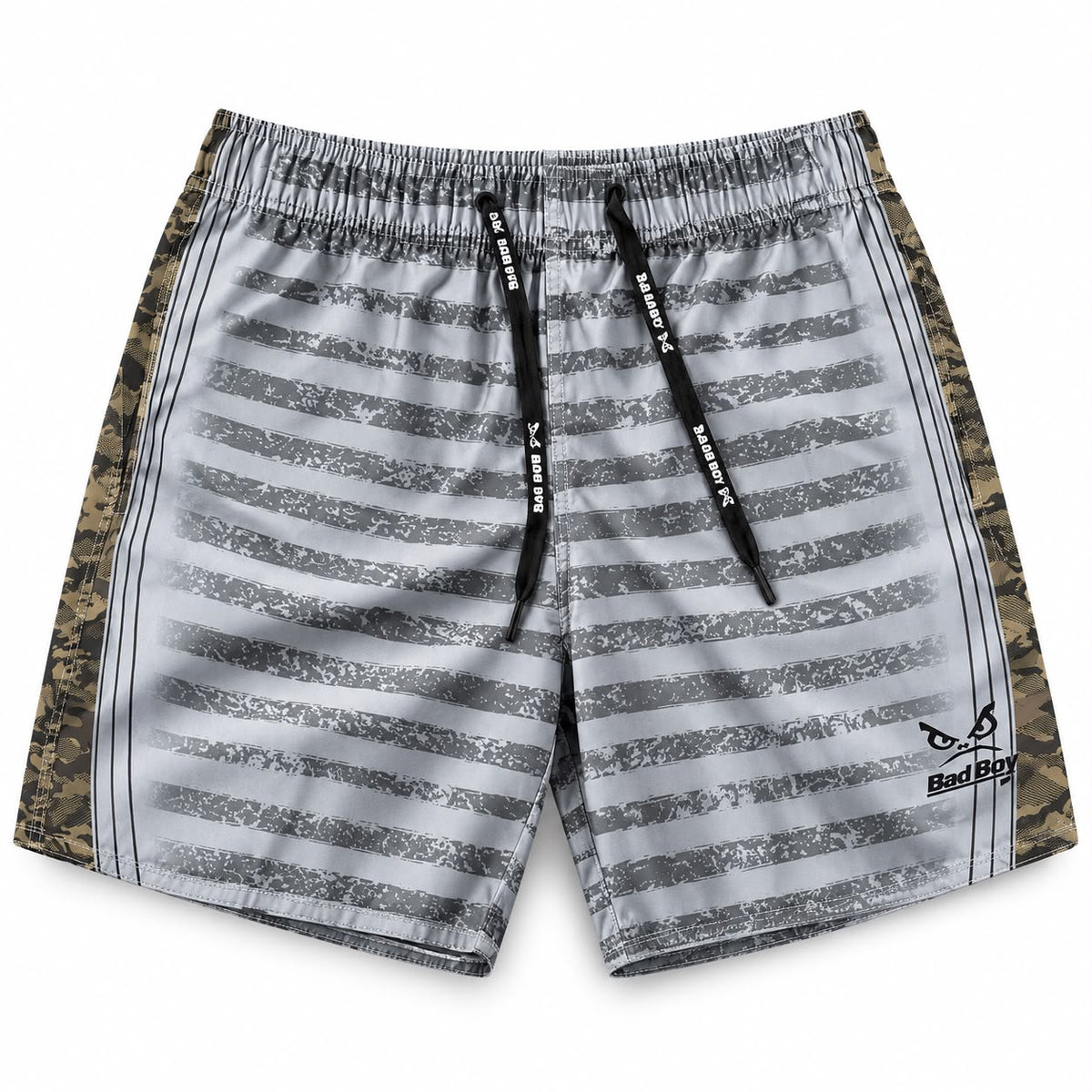 Combo Casual 3 Shorts Bad Boy Striker
