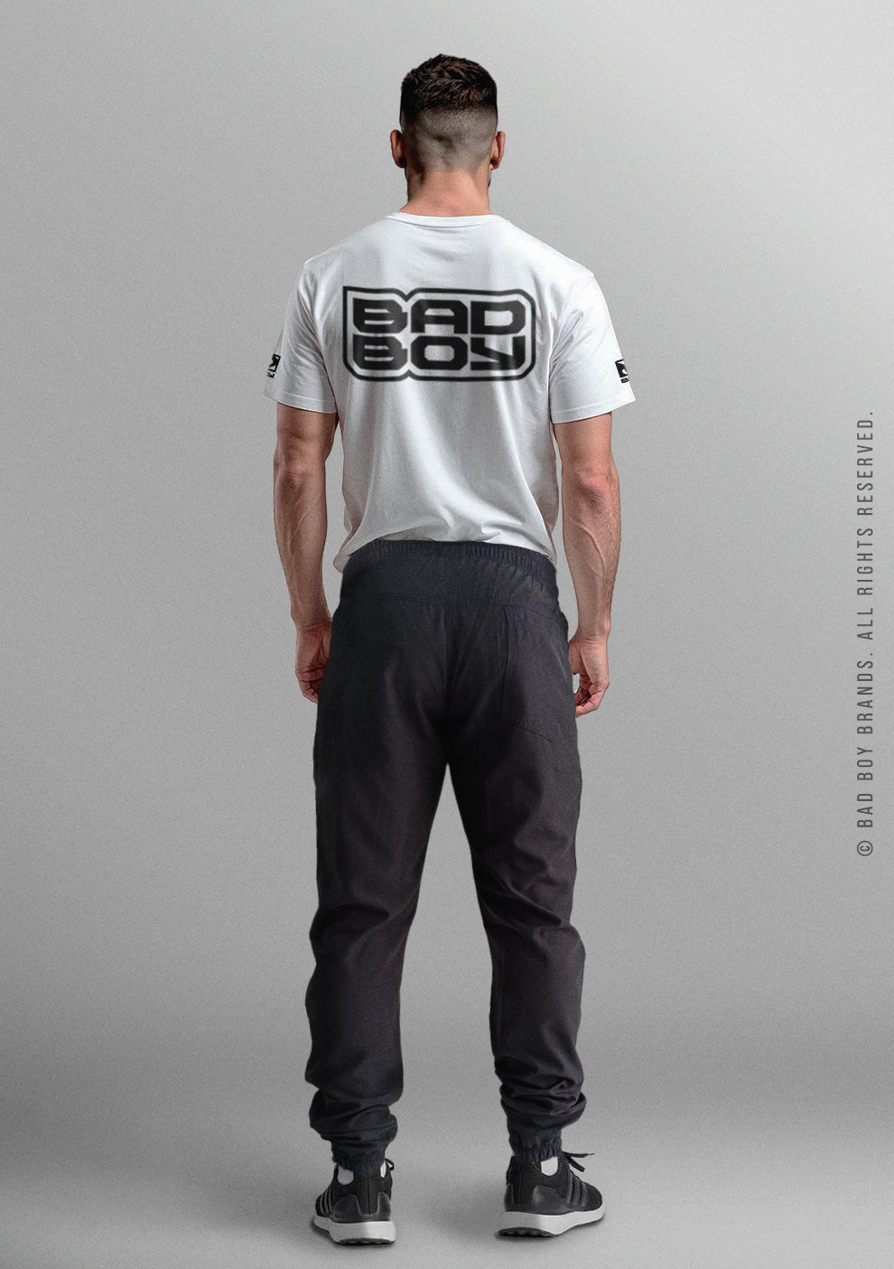 Calça Clean Bad Boy