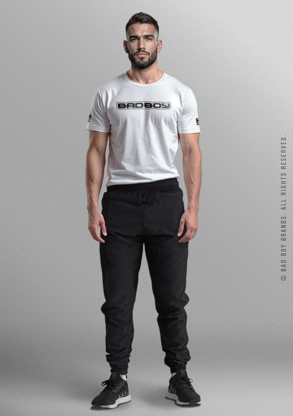 Calça Clean Bad Boy