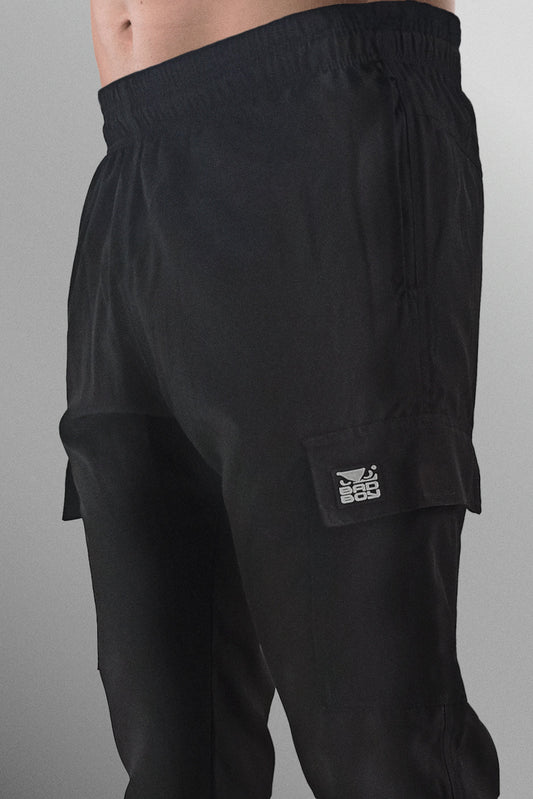 Calça Cargo Warrior Bad Boy