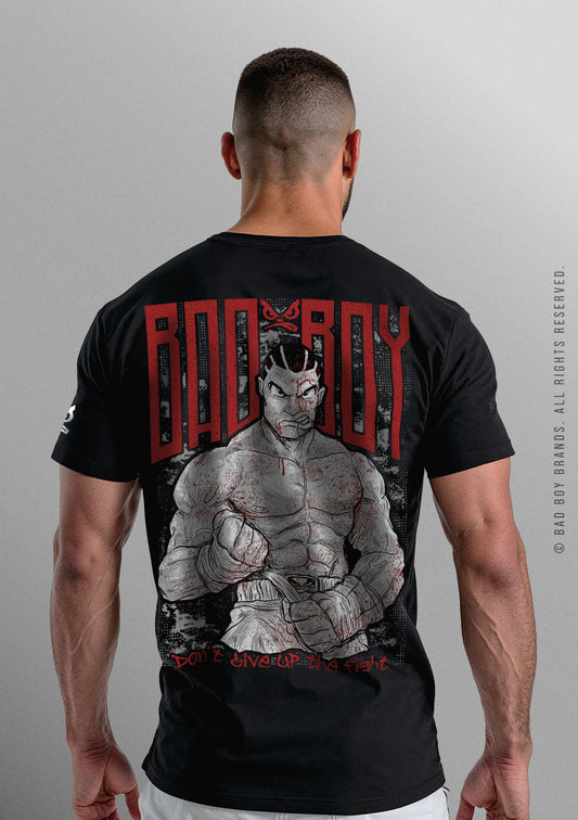 Camiseta Bad Boy Blood