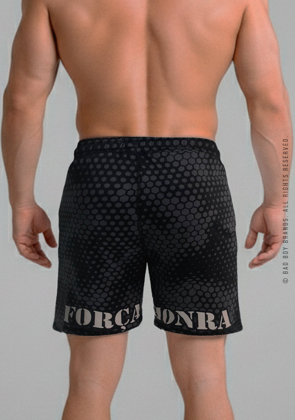 Shorts Bad Boy Tactical Gear