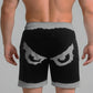 Shorts Bad Boy Eyes II