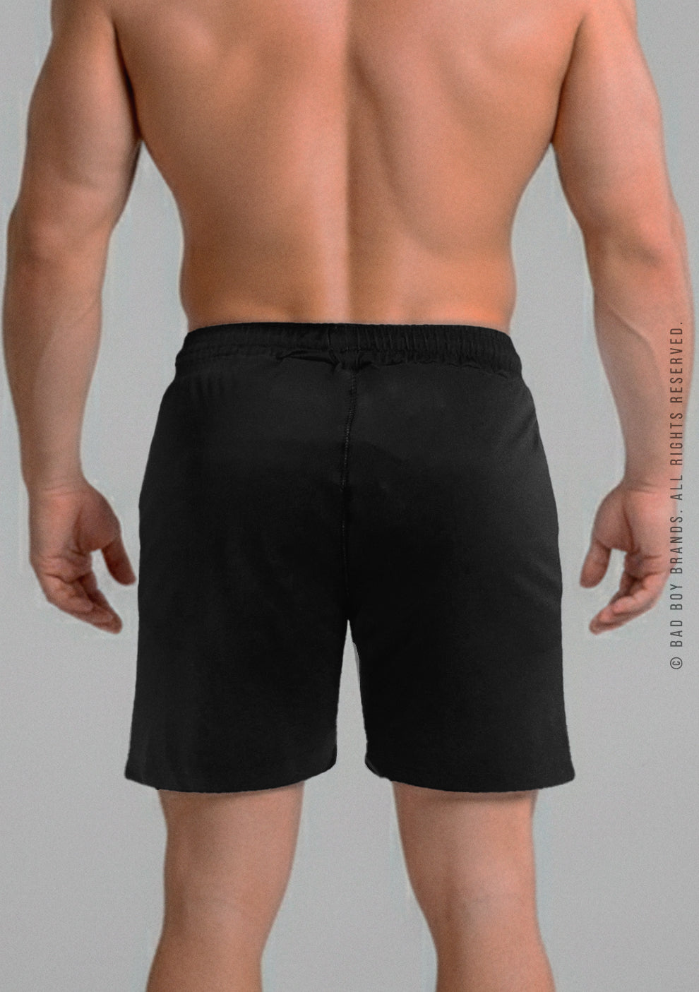 Shorts Bad Boy Classic