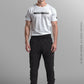 Calça de Moletom North Bad Boy