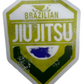 Adesivo Bad Boy BJJ
