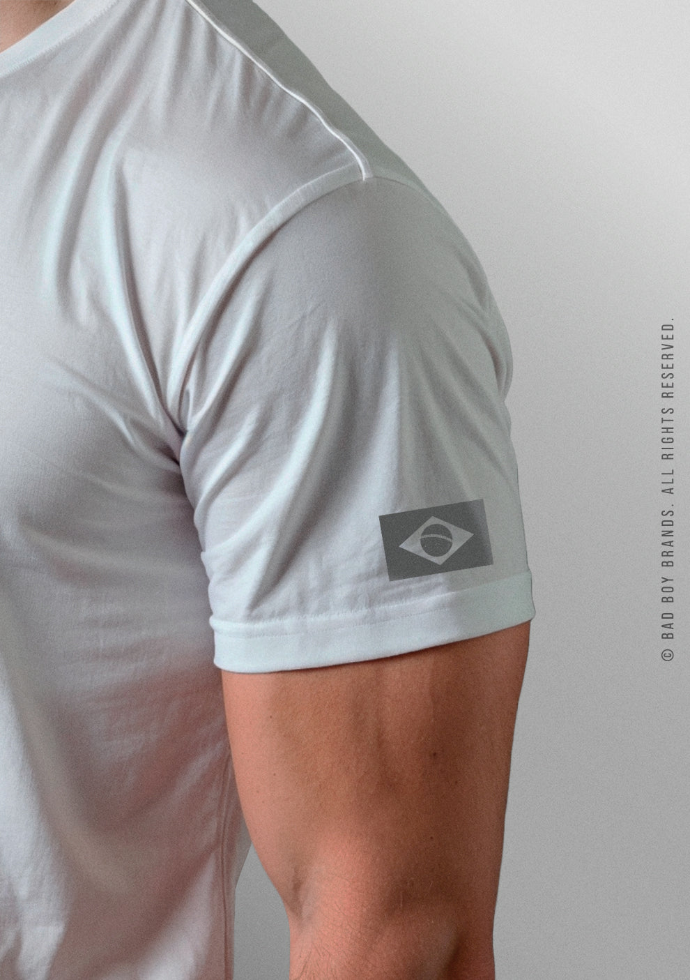 Camiseta Bad Boy Tactical Snipper