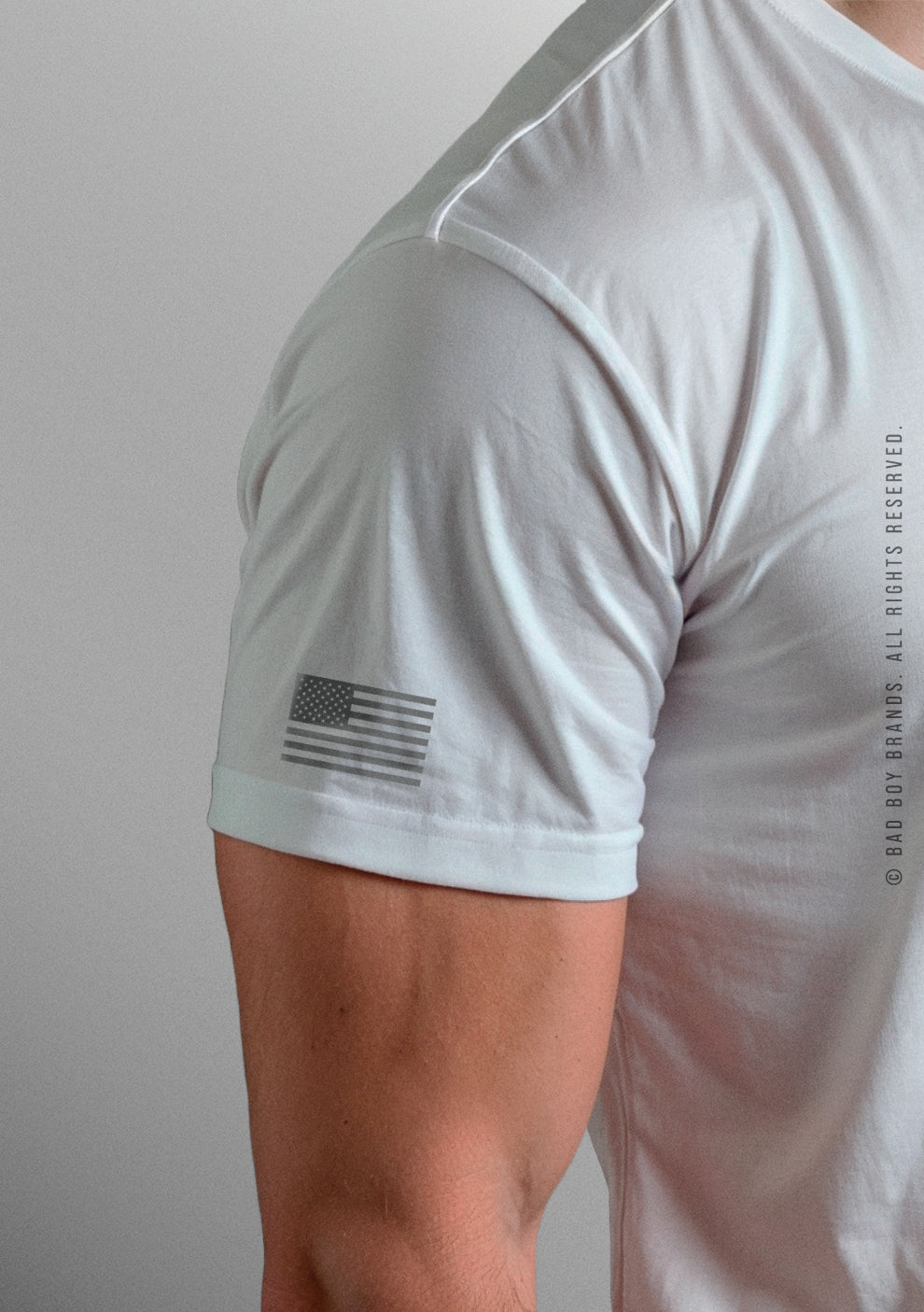 Camiseta Bad Boy Tactical Snipper