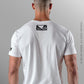 Camiseta Bad Boy Octogono