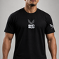 Camiseta Bad Boy Slim Old School
