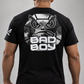 Camiseta Bad Boy Slim Old School