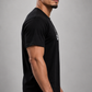 Camiseta Bad Boy Slim Old School