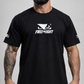 Camiseta Bad Boy Icon