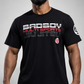 Camiseta Bad Boy Coral