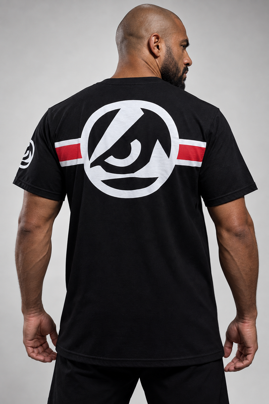 Camiseta Bad Boy Coral